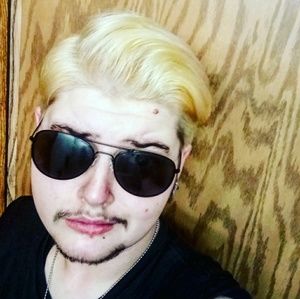 Meet your Posher, Andy